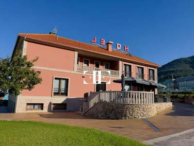 Hotel A Raíña — Foto 5