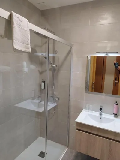 Hotel A Raíña — Foto 8