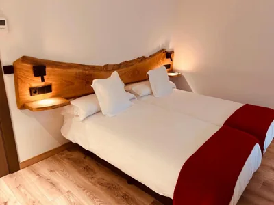 Hotel A Reigada — Foto 10