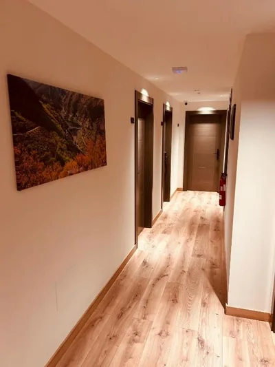 Hotel A Reigada — Foto 12