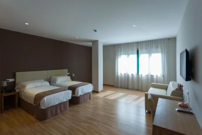 Hotel A Roldana — foto 4
