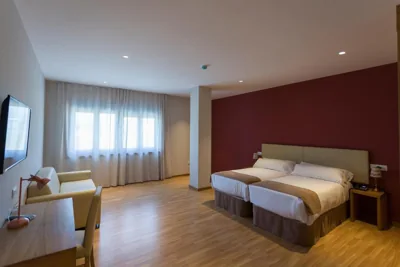 Hotel A Roldana — foto 6