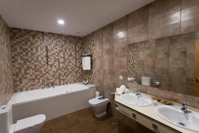Hotel A Roldana — foto 7