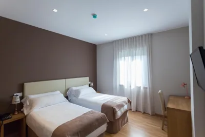 Hotel A Roldana — foto 10
