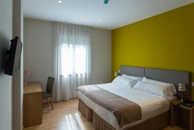 Hotel A Roldana — foto 11