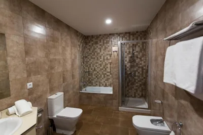 Hotel A Roldana — foto 12