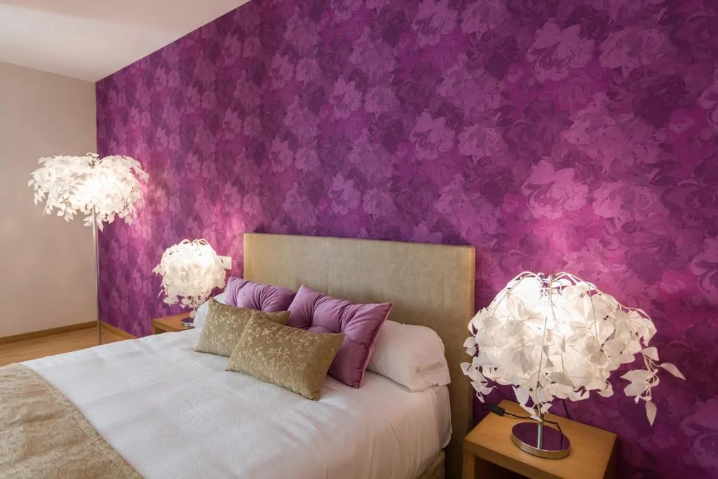 Suite — Hotel A Roldana
