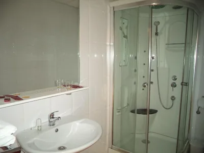 Hotel A Santiago — Foto 3