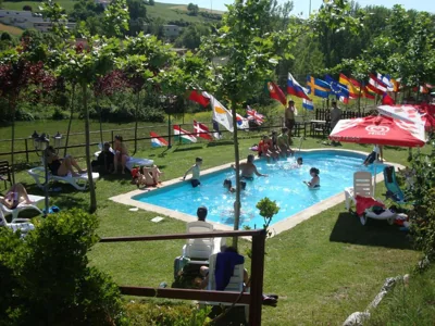 Hotel A Santiago — Foto 4
