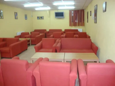 Hotel A Santiago — Foto 6