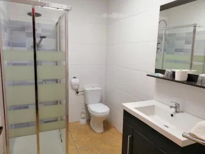 Hotel A Santiago — Foto 10