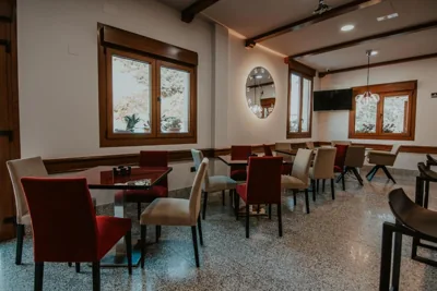 Hotel A Veiga — foto 4