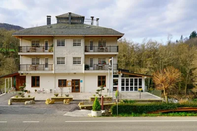 Hotel A Veiga — foto 5