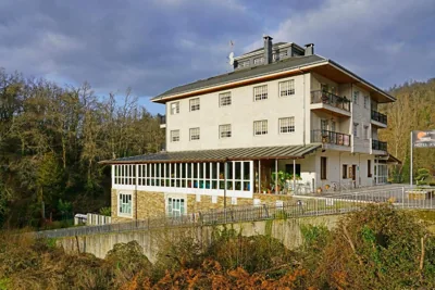Hotel A Veiga — foto 7