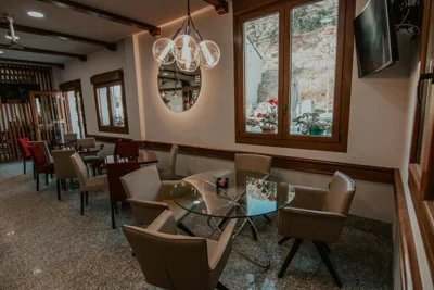 Hotel A Veiga — foto 12