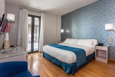 Hotel AACR Museo — foto 2
