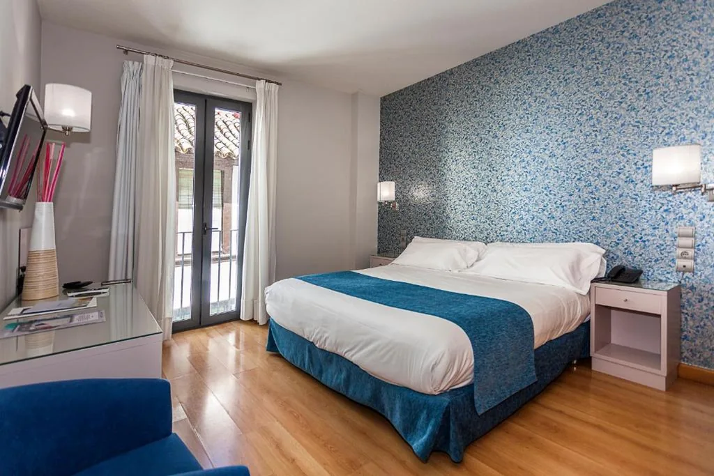 Hotel AACR Museo
