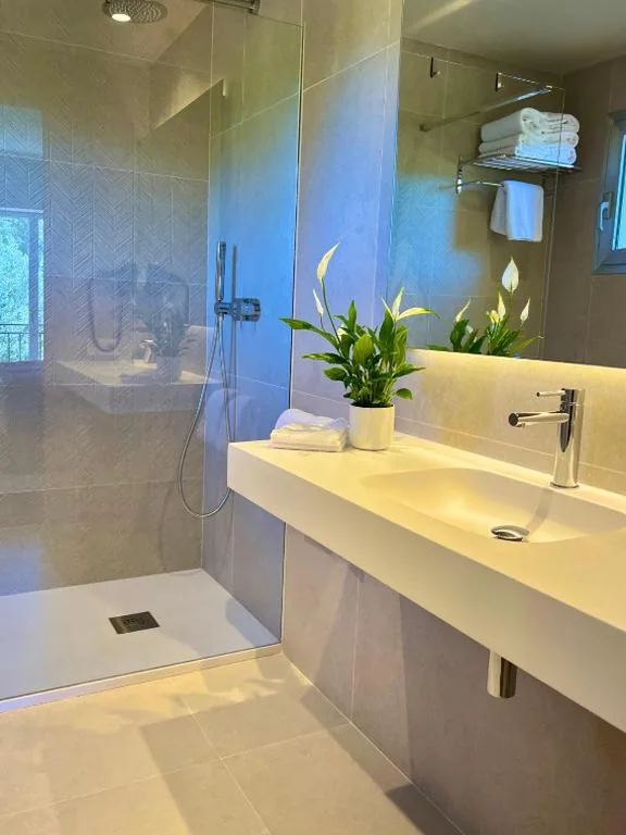 Superior Triple Room — Hotel Aatu - Adults Only
