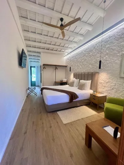 Hotel Aatu - Adults Only — photo 11