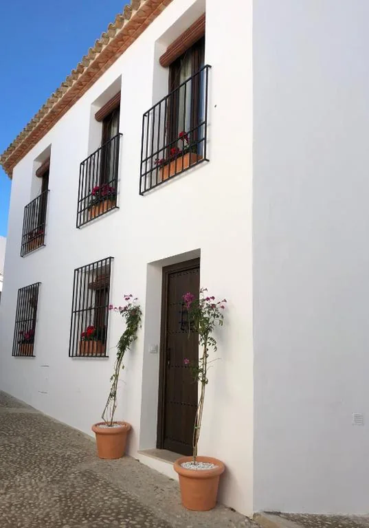 Studio — Hotel Abaco Altea