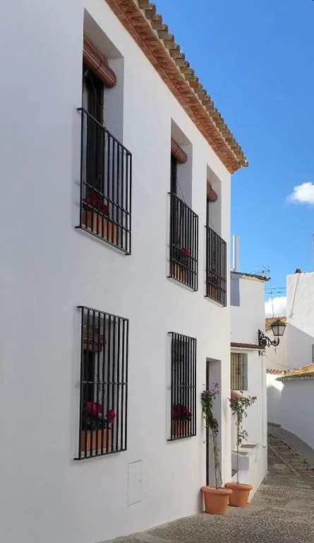 Superior-Studio — Hotel Abaco Altea