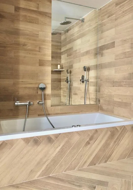 Superior-Zimmer mit extra großem Doppelbett — Hotel Abaco Altea