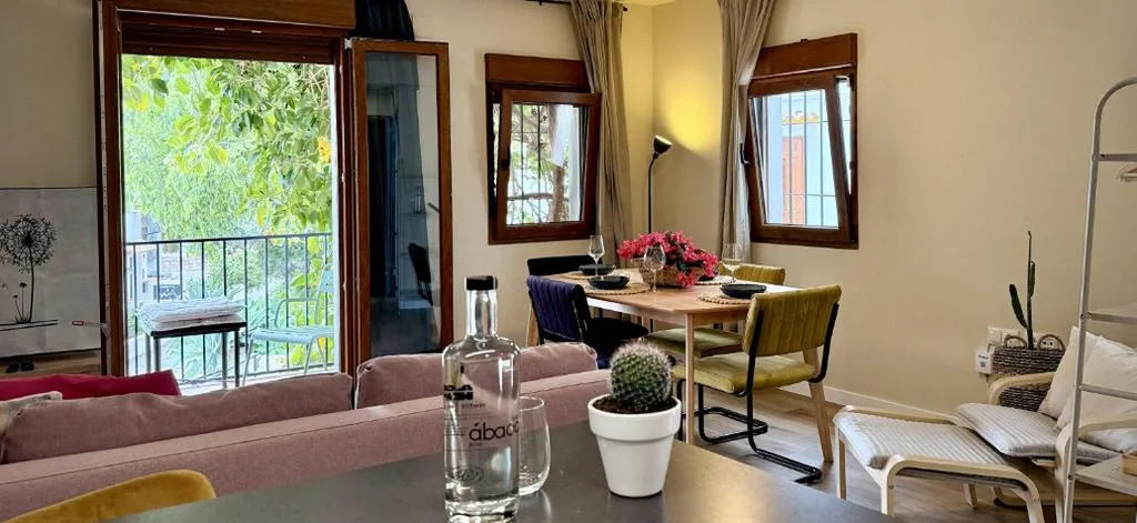 Hotel Abaco Altea