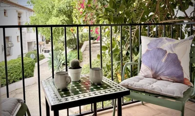 Hotel Abaco Altea — Foto 4