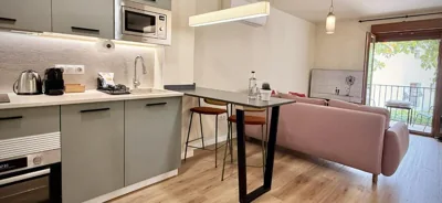 Hotel Abaco Altea — Foto 6