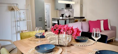 Hotel Abaco Altea — Foto 7