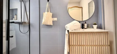 Hotel Abaco Altea — Foto 8