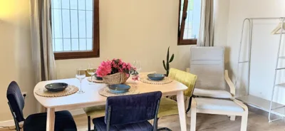 Hotel Abaco Altea — Foto 10