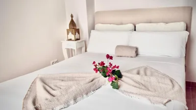 Hotel Abaco Altea — Foto 11