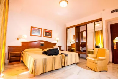Hotel Abades Loja — foto 6