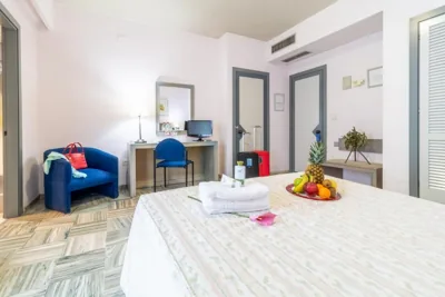 Hotel Abades Manzanil — foto 2