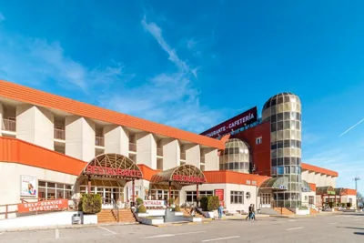 Hotel Abades Manzanil — foto 6