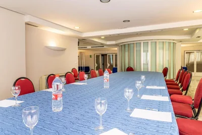 Hotel Abades Manzanil — foto 7