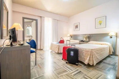 Hotel Abades Manzanil — foto 8
