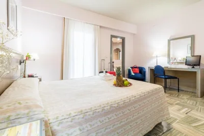 Hotel Abades Manzanil — foto 9