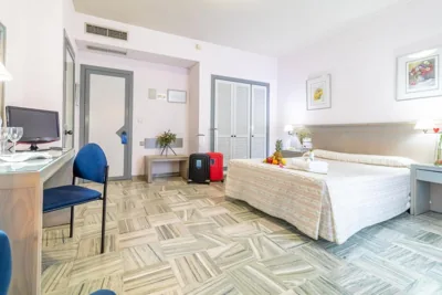 Hotel Abades Manzanil — foto 10