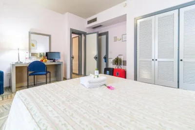 Hotel Abades Manzanil — foto 11