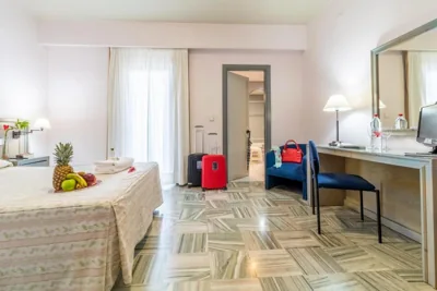 Hotel Abades Manzanil — foto 12