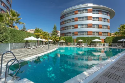 Hotel Abades Nevada Palace — foto 3