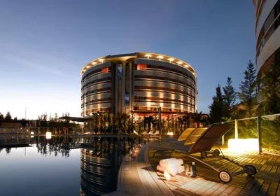 Hotel Abades Nevada Palace — foto 5