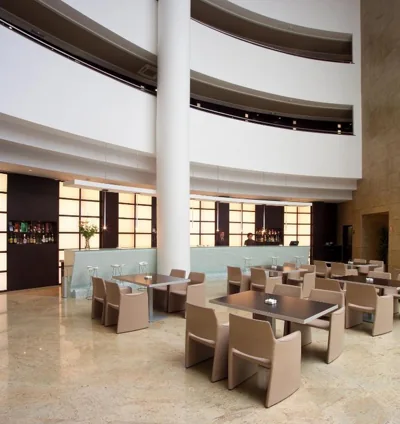 Hotel Abades Nevada Palace — foto 6