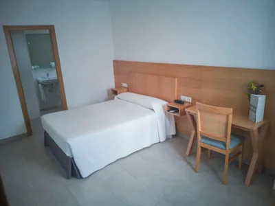 Hotel Abadi — foto 2