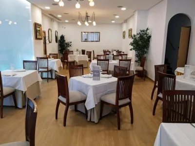 Hotel Abadi — foto 4