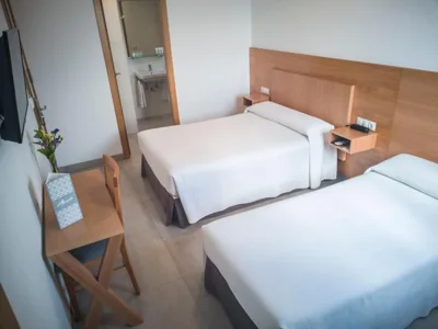 Hotel Abadi — foto 9