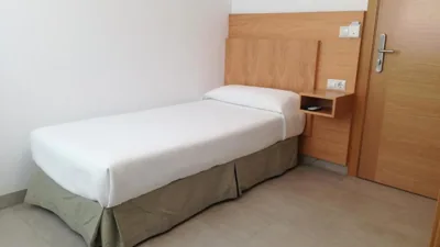 Hotel Abadi — foto 11