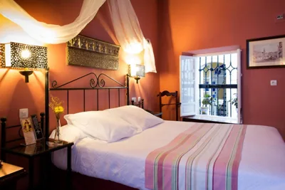 Hotel Abanico Casa Palacio — foto 5